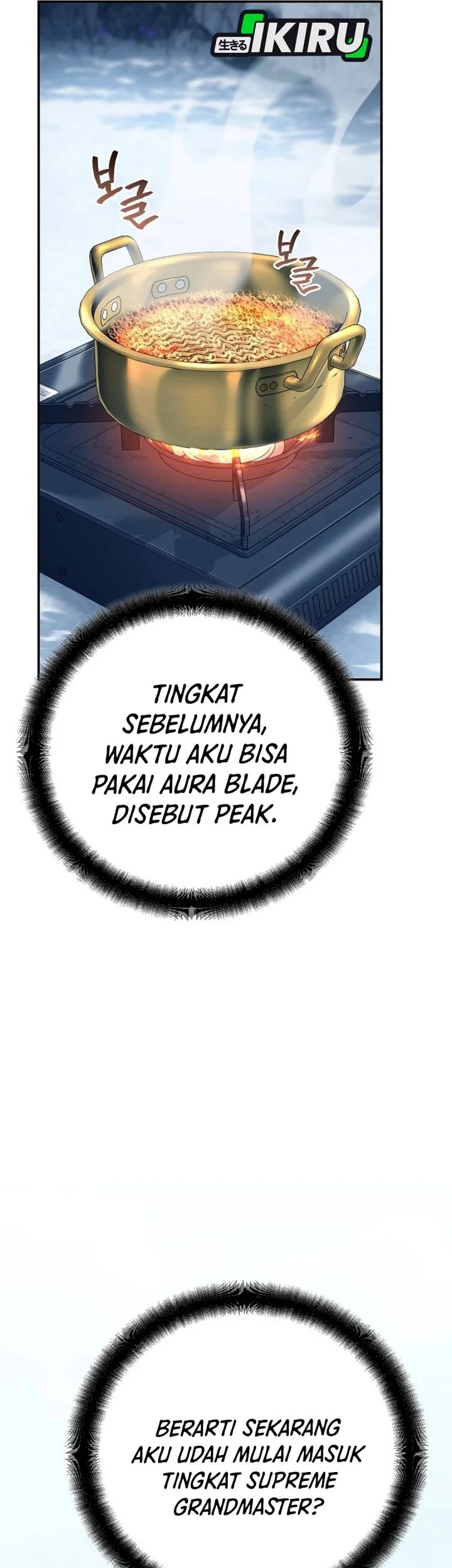 I Became a Swordsmanship Instructor at the Academy Chapter 37 fix Gambar 29